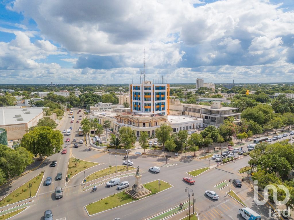 EDIFICIO PASEO MONTEJO
