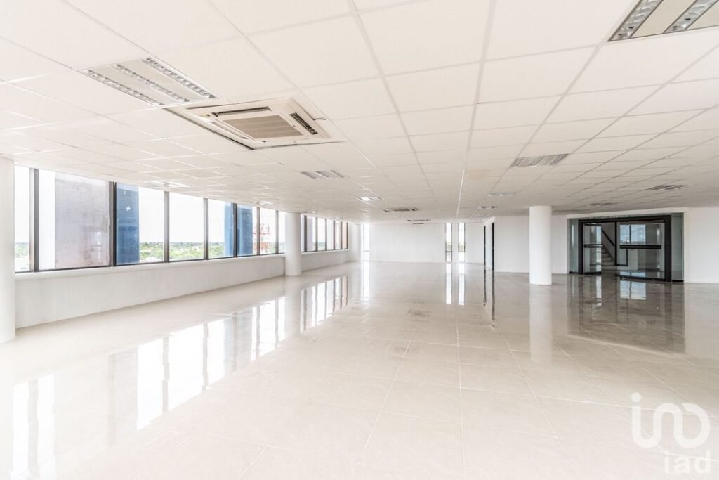 EDIFICIO PASEO MONTEJO