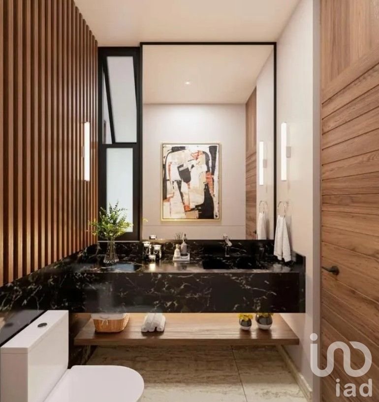 CASA EN EN PRIVADA CON AMENIDADES JUNTO A YUCATAN COUNTRY CLUB MERIDA