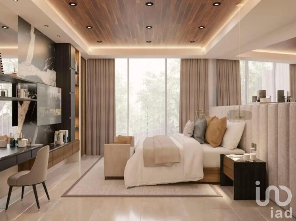 CASA EN EN PRIVADA CON AMENIDADES JUNTO A YUCATAN COUNTRY CLUB MERIDA