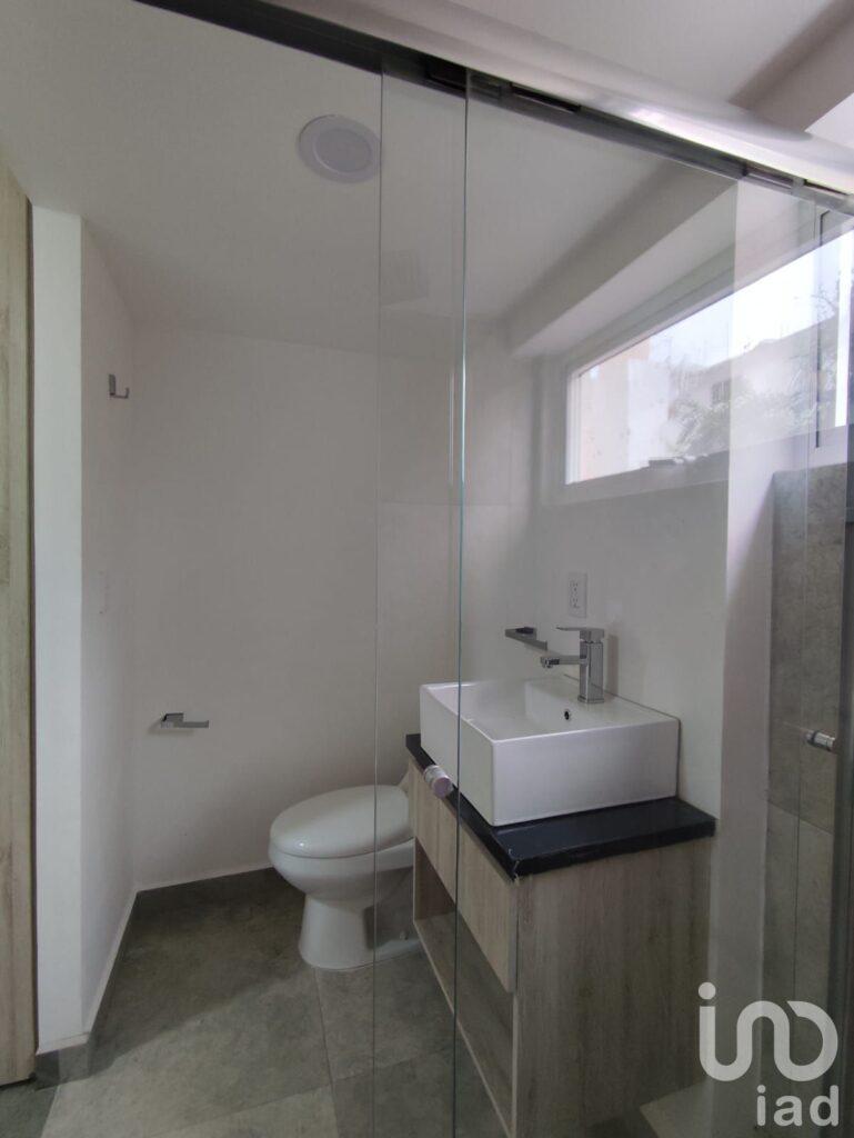 VENDO DEPARTAMENTO NUEVO, COLONIA PIEDAD NARVARTE CIUDAD DE MEXICO