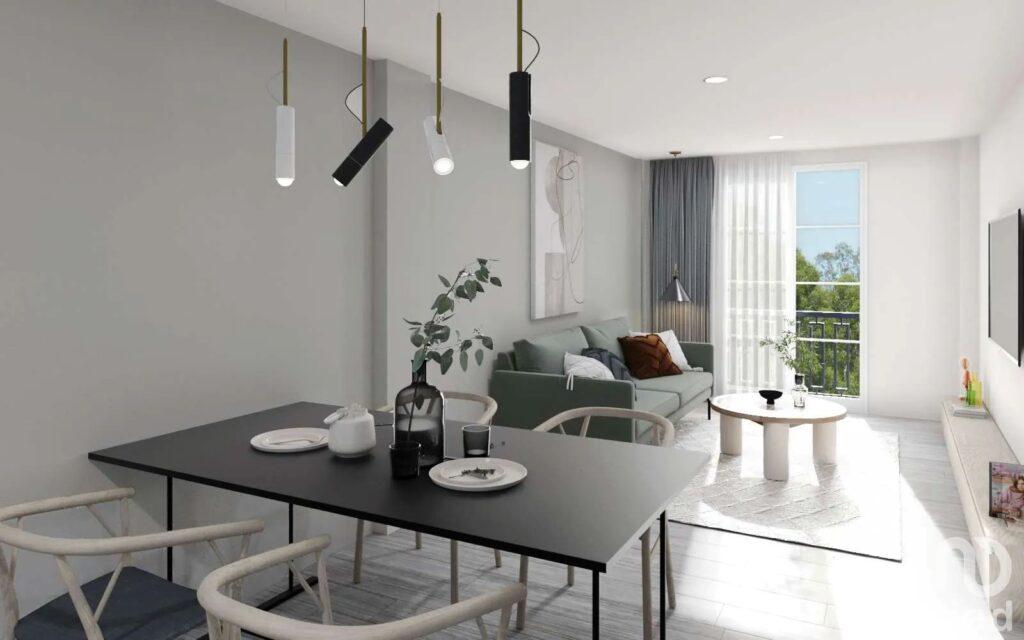 VENDO DEPARTAMENTO NUEVO, COLONIA PIEDAD NARVARTE CIUDAD DE MEXICO