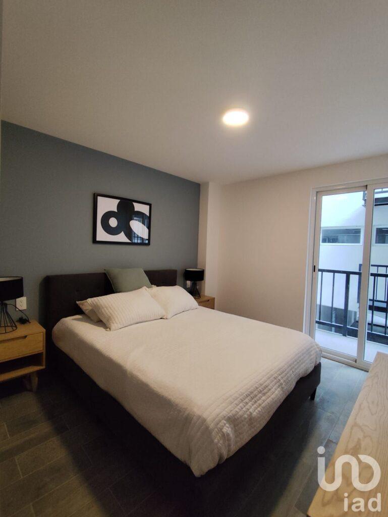 VENDO DEPARTAMENTO NUEVO, COLONIA PIEDAD NARVARTE CIUDAD DE MEXICO