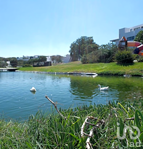 Venta de terreno en Fracc. Grand Juriquilla