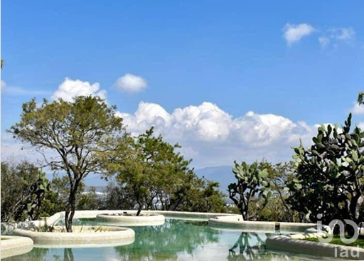 Venta de terreno en Fracc. Grand Juriquilla