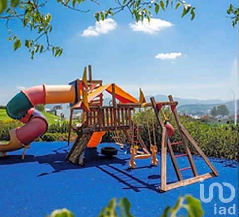 Venta de terreno en Fracc. Grand Juriquilla