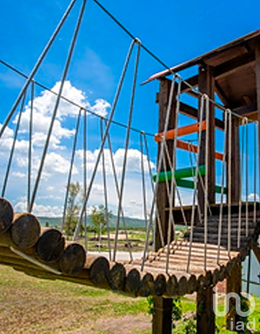 Venta de terreno en Fracc. Grand Juriquilla