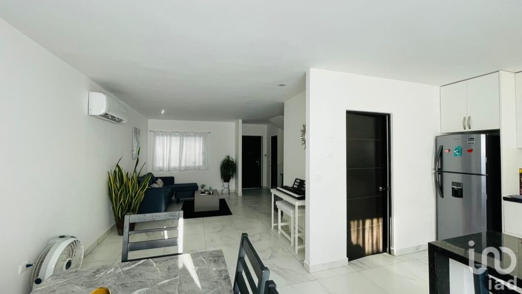 Se vende casa en Hacienda del Seminario, Mazatlán, Sinaloa.