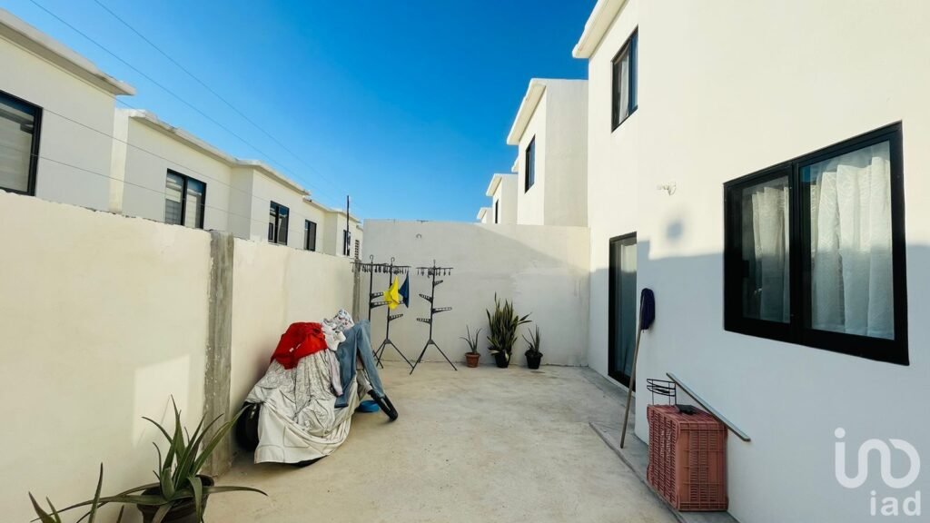 Se vende casa en Hacienda del Seminario, Mazatlán, Sinaloa.