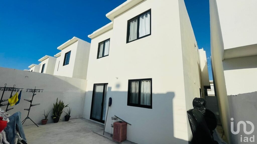 Se vende casa en Hacienda del Seminario, Mazatlán, Sinaloa.