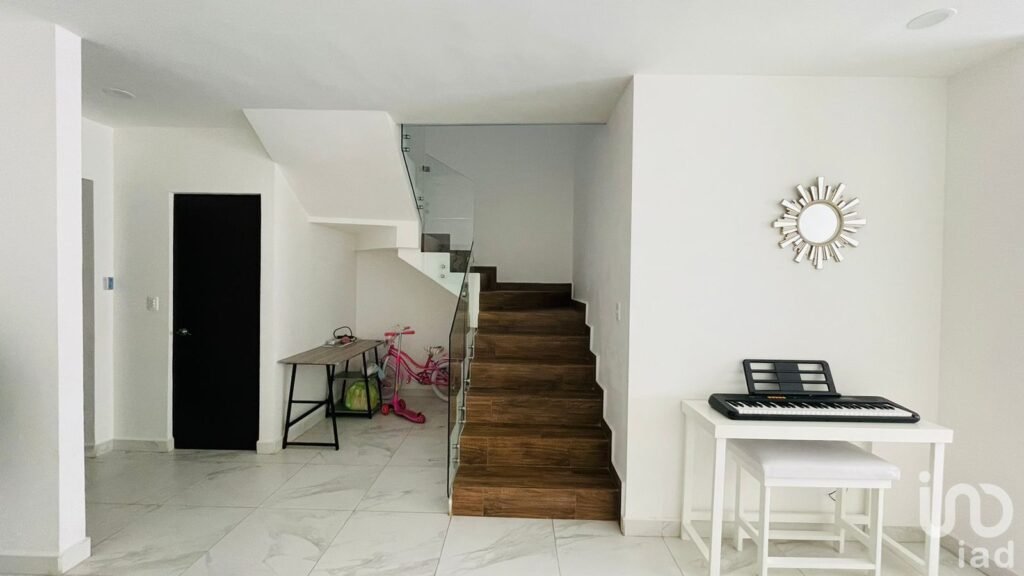 Se vende casa en Hacienda del Seminario, Mazatlán, Sinaloa.