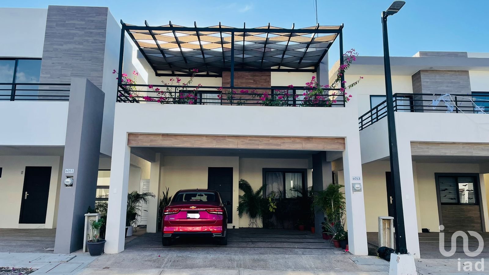 Se vende casa en Hacienda del Seminario, Mazatlán, Sinaloa.