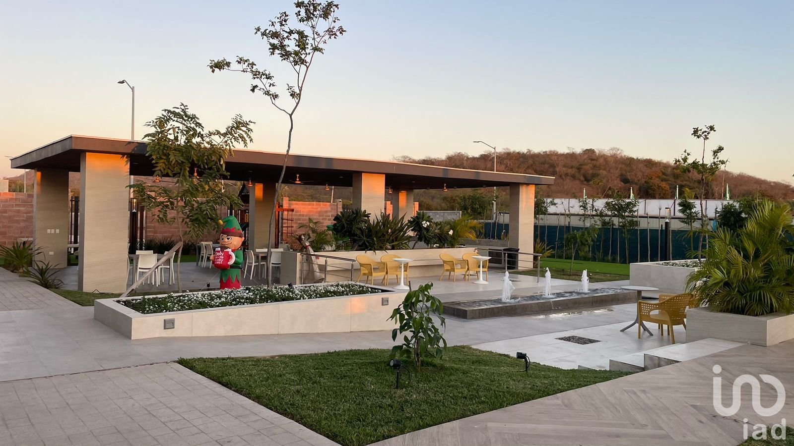 Se vende terreno en Sonterra Residencial 2, Mazatlán, Sinaloa.