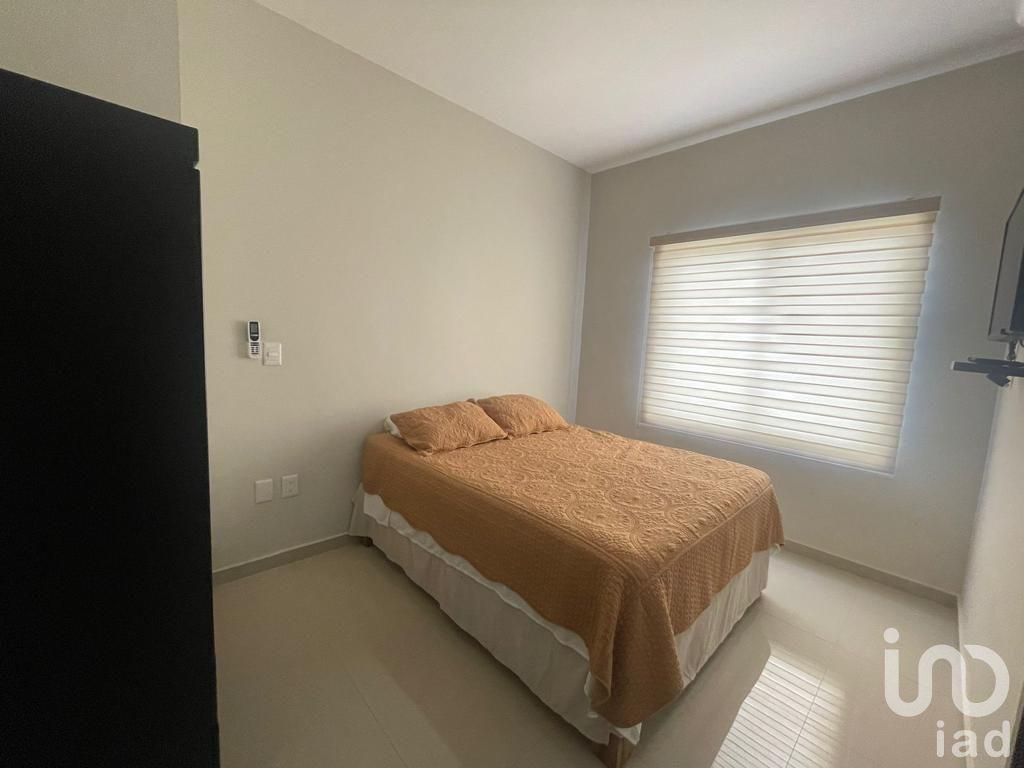 Departamento en venta en Fracc. Lomas de Mazatlán