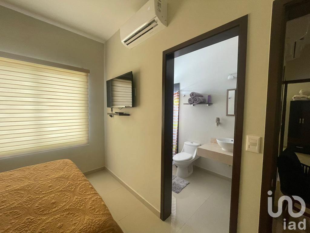 Departamento en venta en Fracc. Lomas de Mazatlán