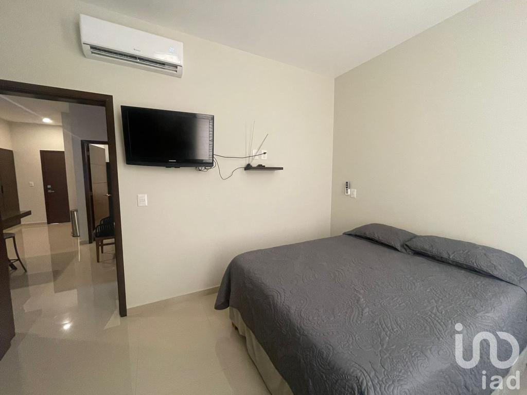 Departamento en venta en Fracc. Lomas de Mazatlán
