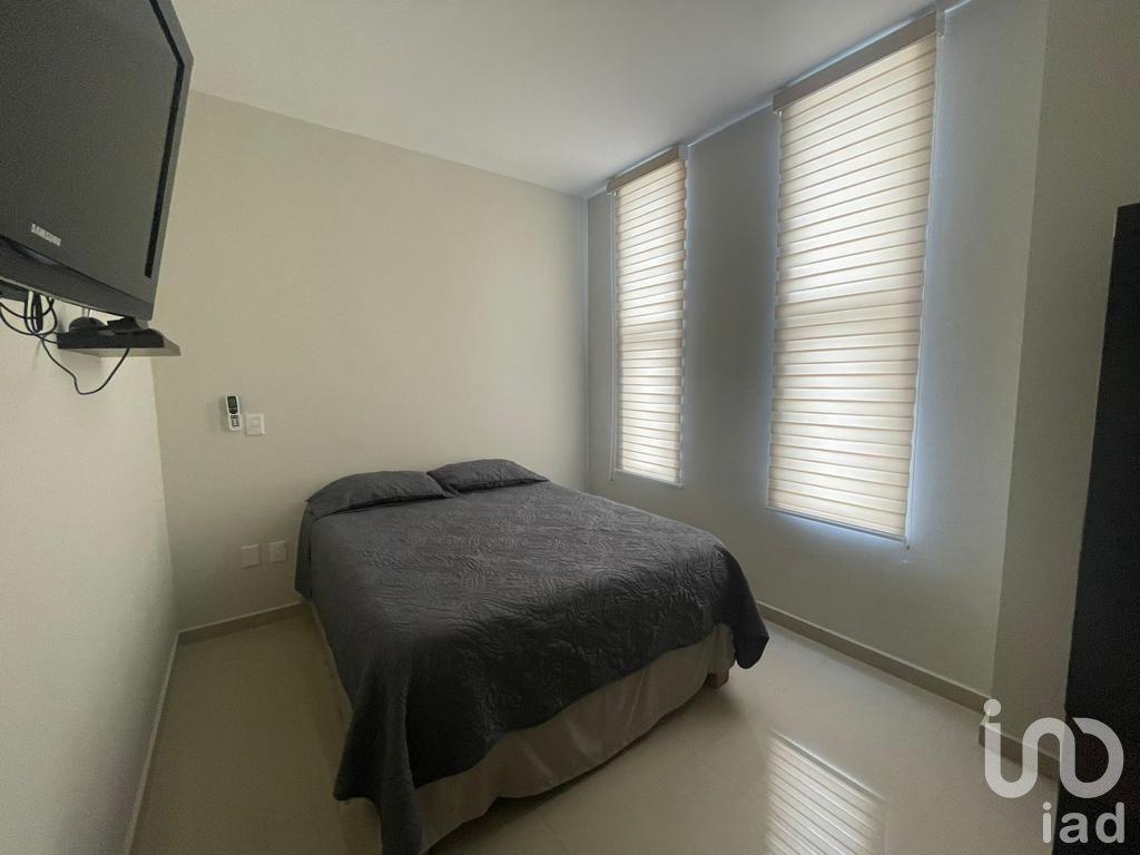 Departamento en venta en Fracc. Lomas de Mazatlán