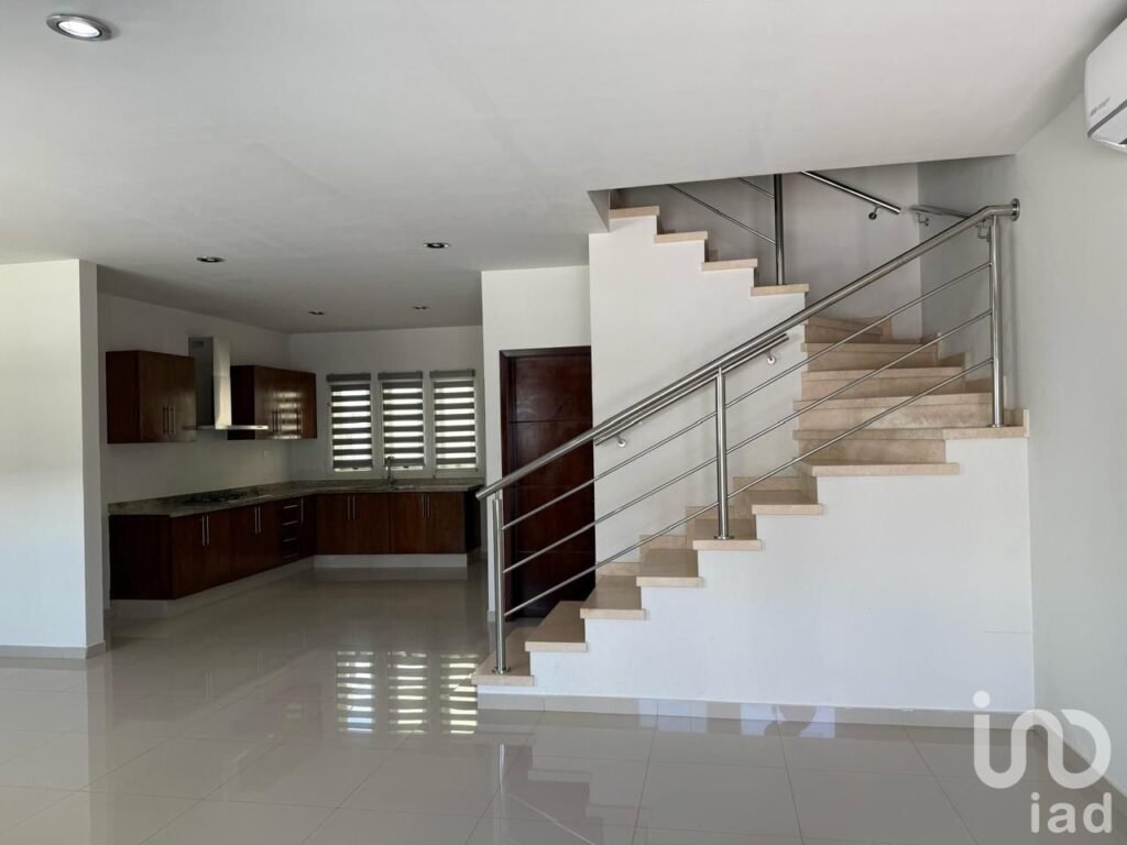 Casa en venta en Coto Platino Residencial, Mazatlán, Sinaloa.