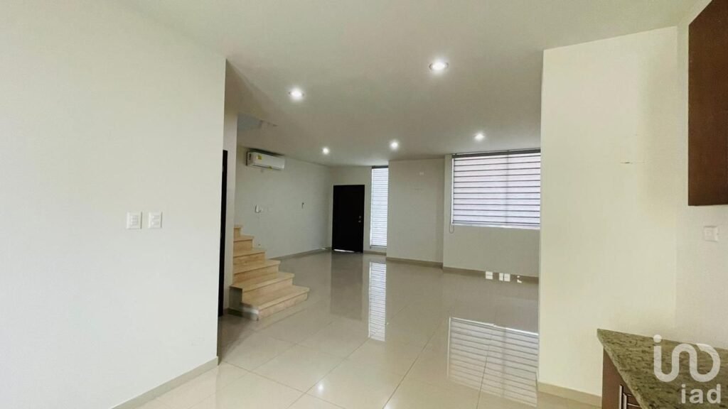 Casa en venta en Coto Platino Residencial, Mazatlán, Sinaloa.