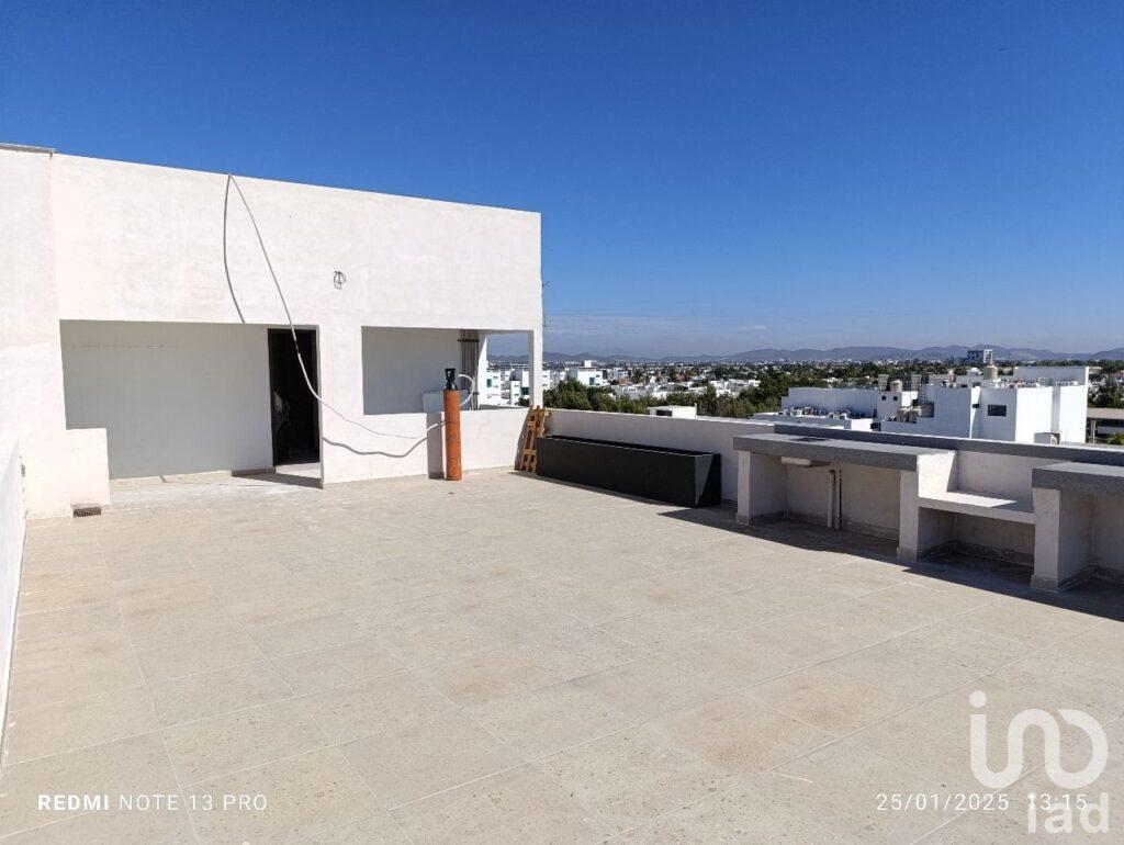 Se vende departamento en Sabalo country Mazatlán