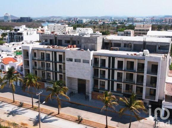 Se vende departamento en Sabalo country Mazatlán