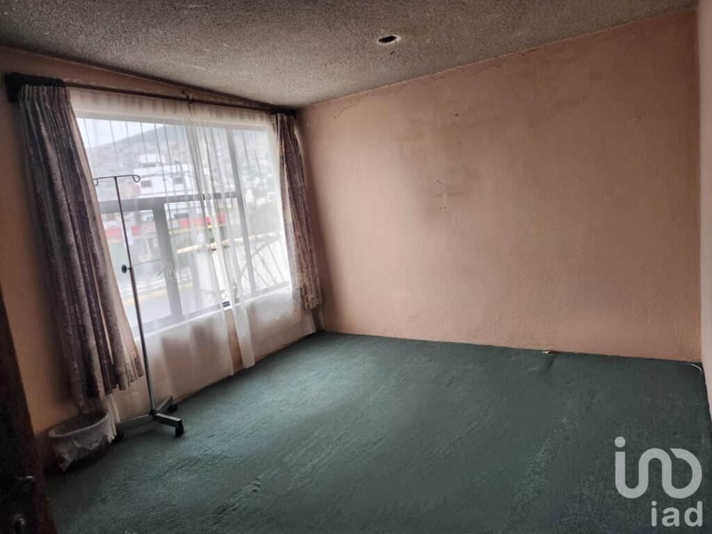 Casa en Venta en Col. Periodistas, Pachuca, Hidalgo