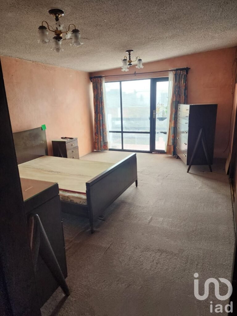 Casa en Venta en Col. Periodistas, Pachuca, Hidalgo