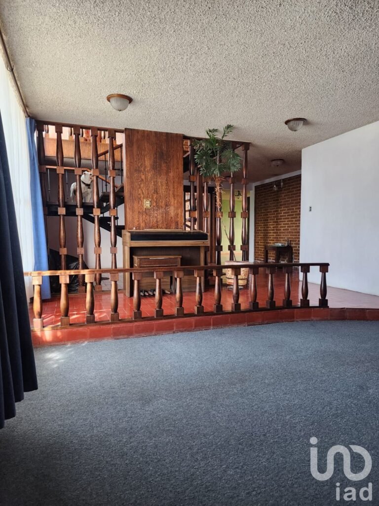 Casa en Venta en Col. Periodistas, Pachuca, Hidalgo