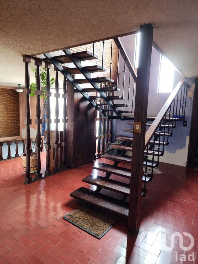 Casa en Venta en Col. Periodistas, Pachuca, Hidalgo