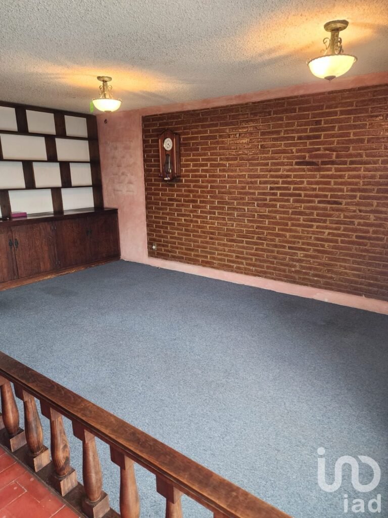 Casa en Venta en Col. Periodistas, Pachuca, Hidalgo