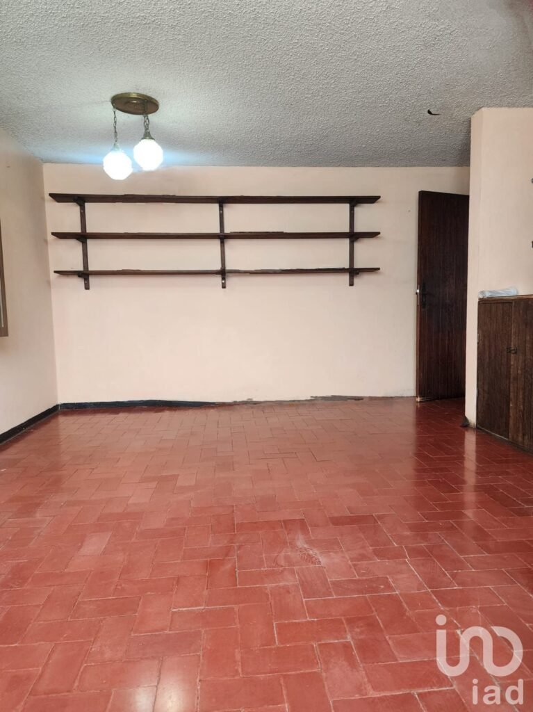 Casa en Venta en Col. Periodistas, Pachuca, Hidalgo