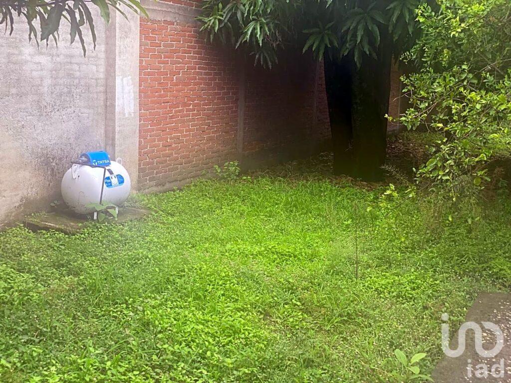 Venta de Casa en Cuautla, Morelos