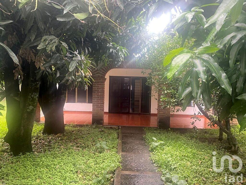 Venta de Casa en Cuautla, Morelos