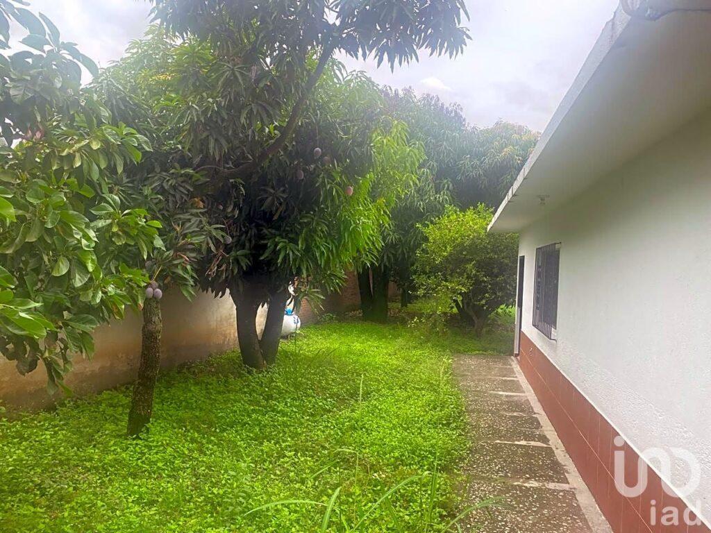 Venta de Casa en Cuautla, Morelos
