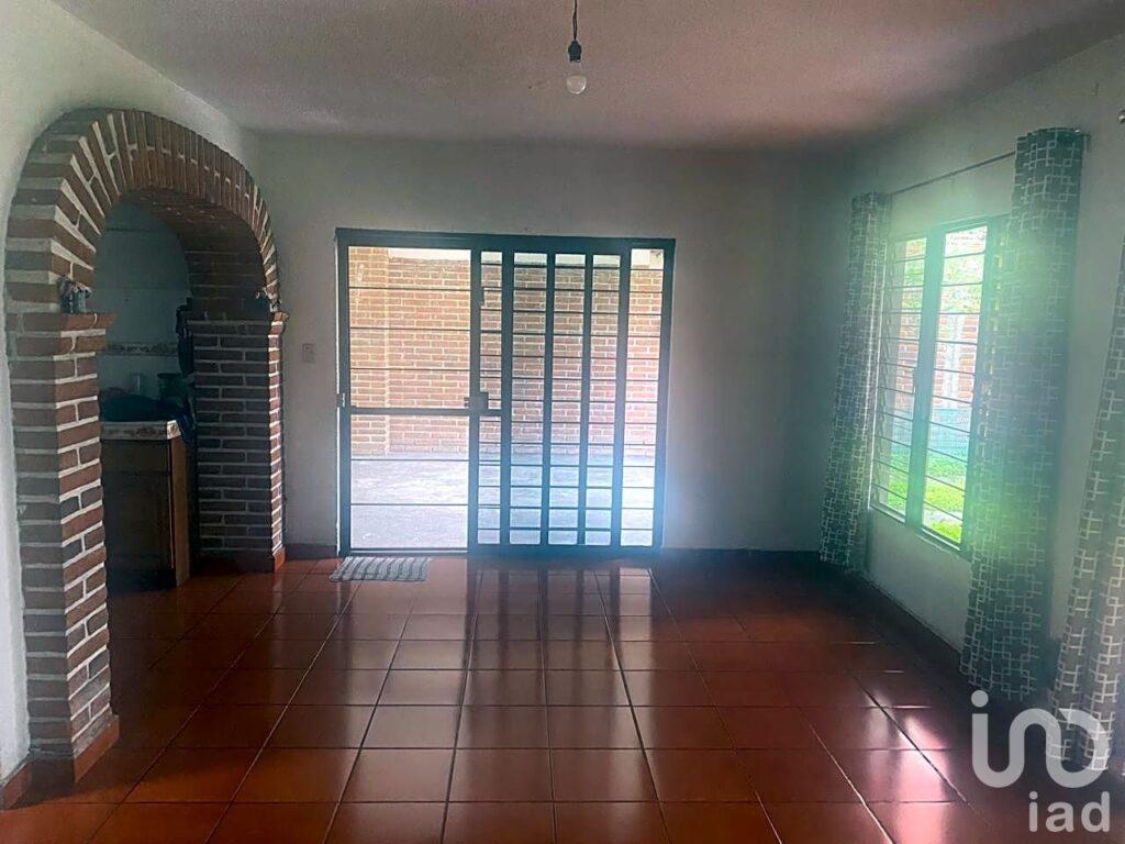 Venta de Casa en Cuautla, Morelos