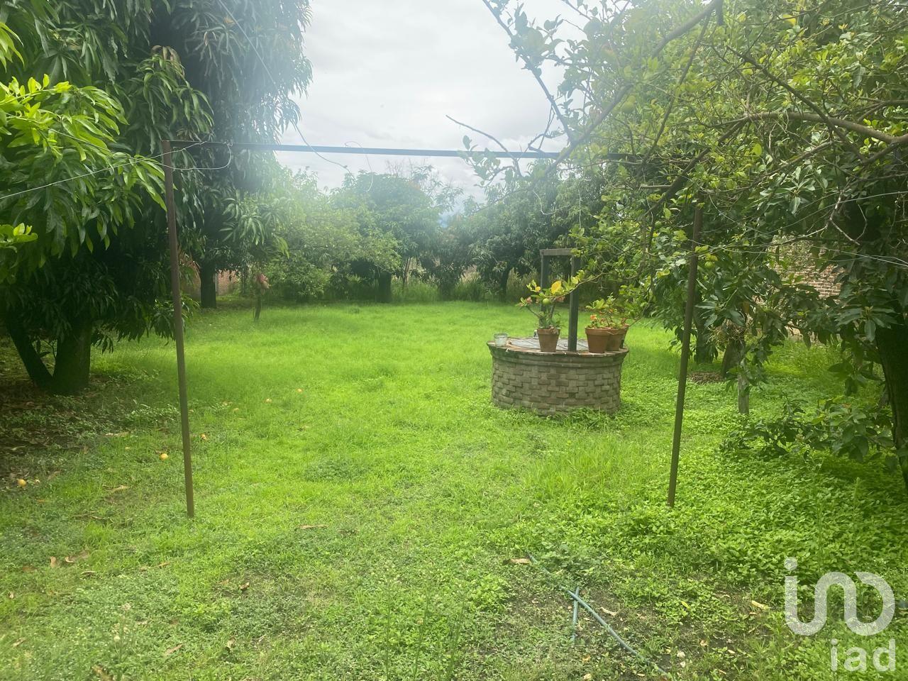 Venta de Casa en Cuautla, Morelos