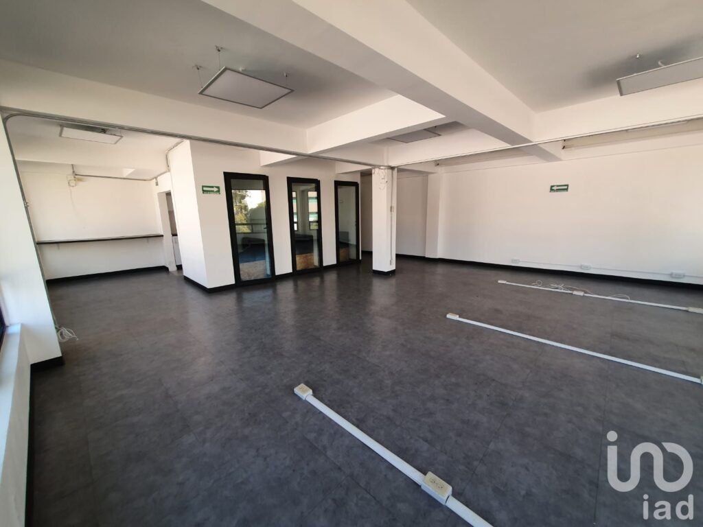 OFICINA EN RENTA INSURGENTES SUR COL. DEL VALLE