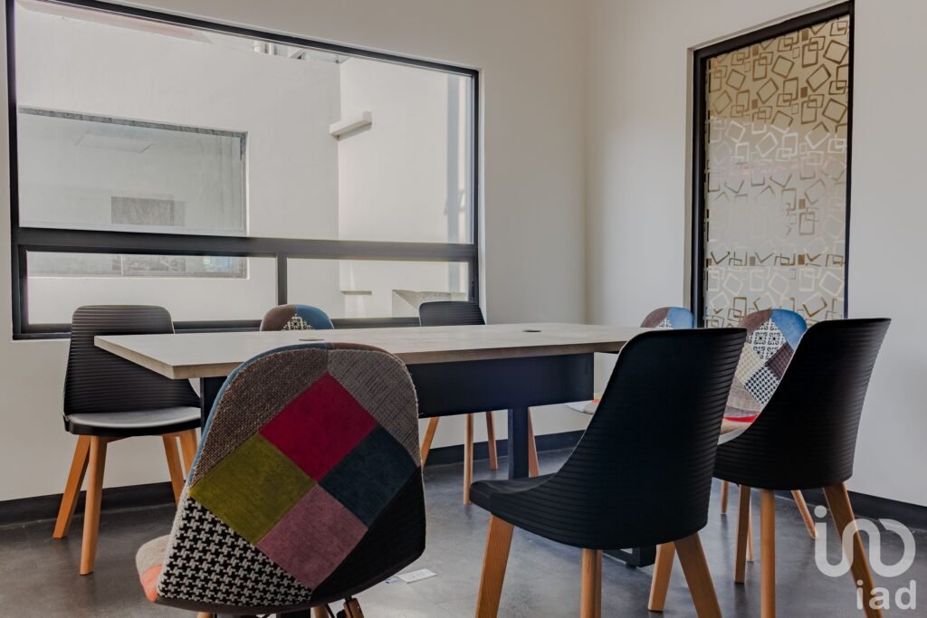 OFICINA EN RENTA INSURGENTES SUR COL. DEL VALLE