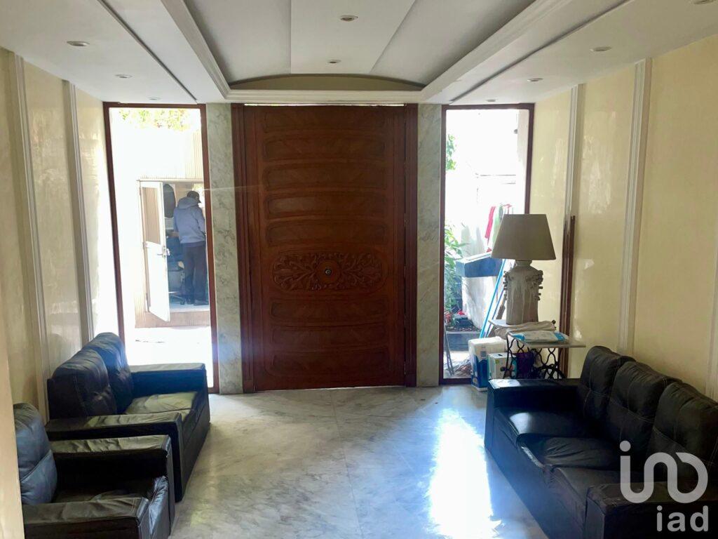 Departamento en Venta en Lomas de Tecamachalco, Edo. de México