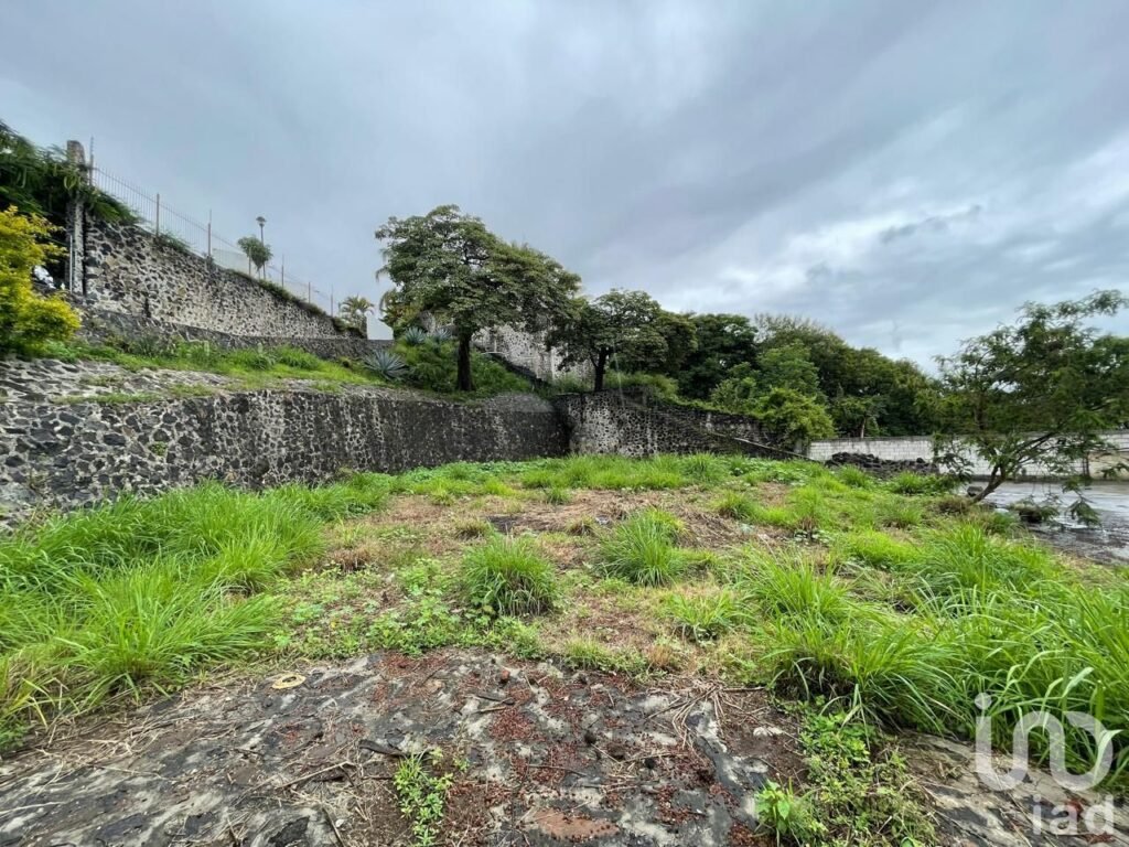 Atención Desarrolladores!!!.....Venta de Terreno en Lomas de Trujillo, Morelos
