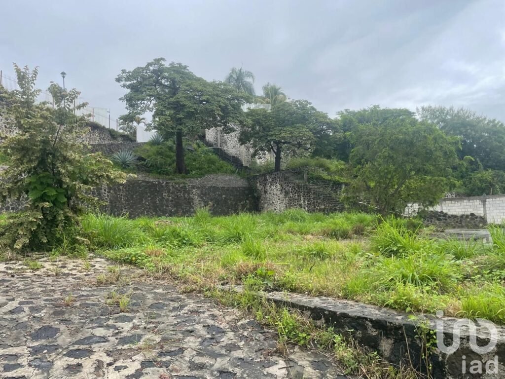 Atención Desarrolladores!!!.....Venta de Terreno en Lomas de Trujillo, Morelos