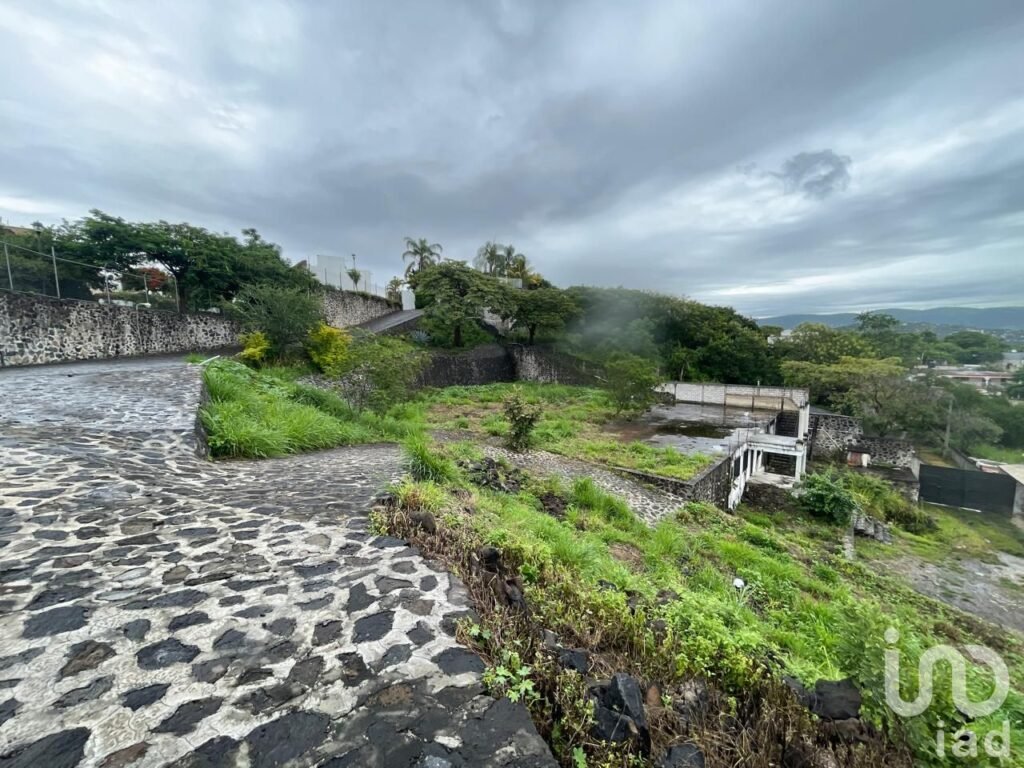 Atención Desarrolladores!!!.....Venta de Terreno en Lomas de Trujillo, Morelos