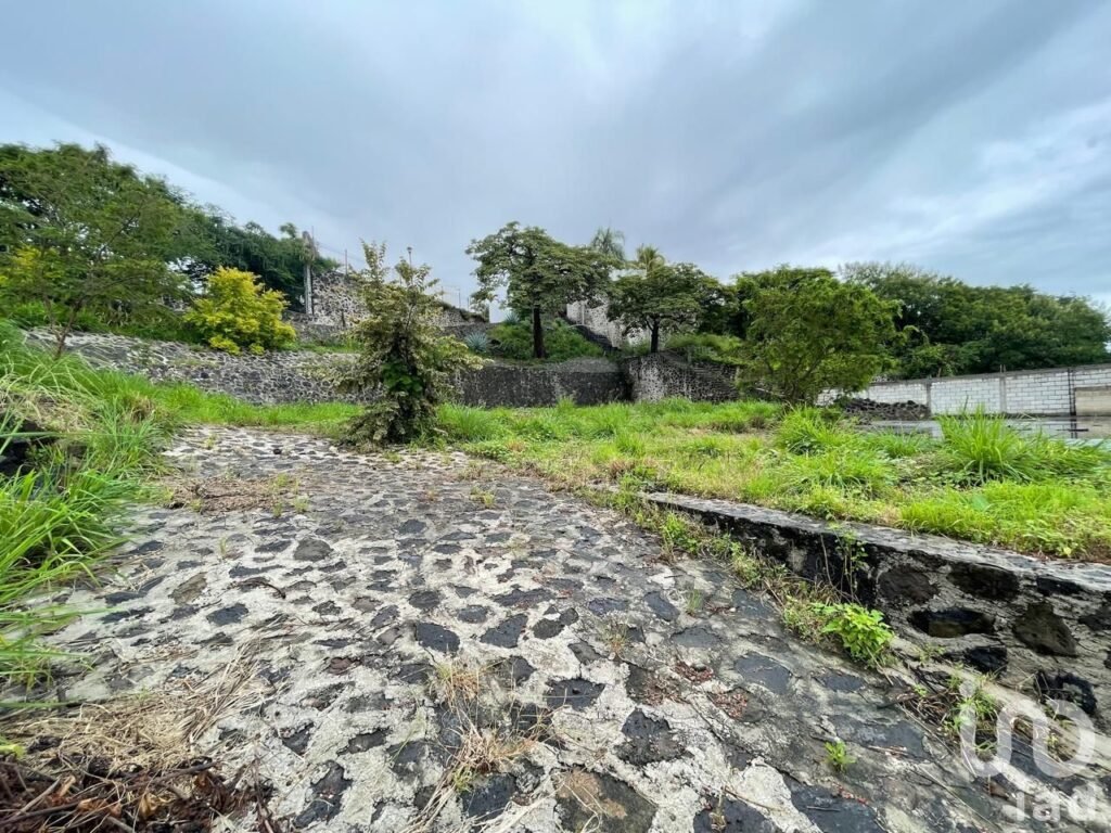 Atención Desarrolladores!!!.....Venta de Terreno en Lomas de Trujillo, Morelos