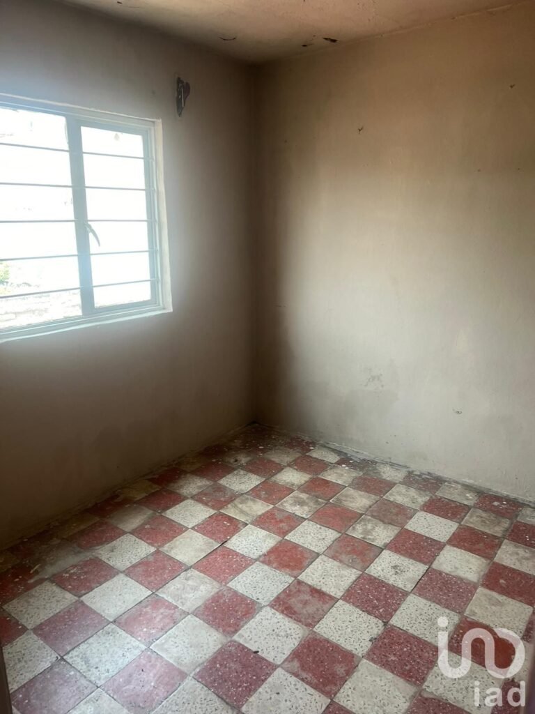 CASA COMO TERRENO EN VENTA EN SAN FELIPE DE JESUS