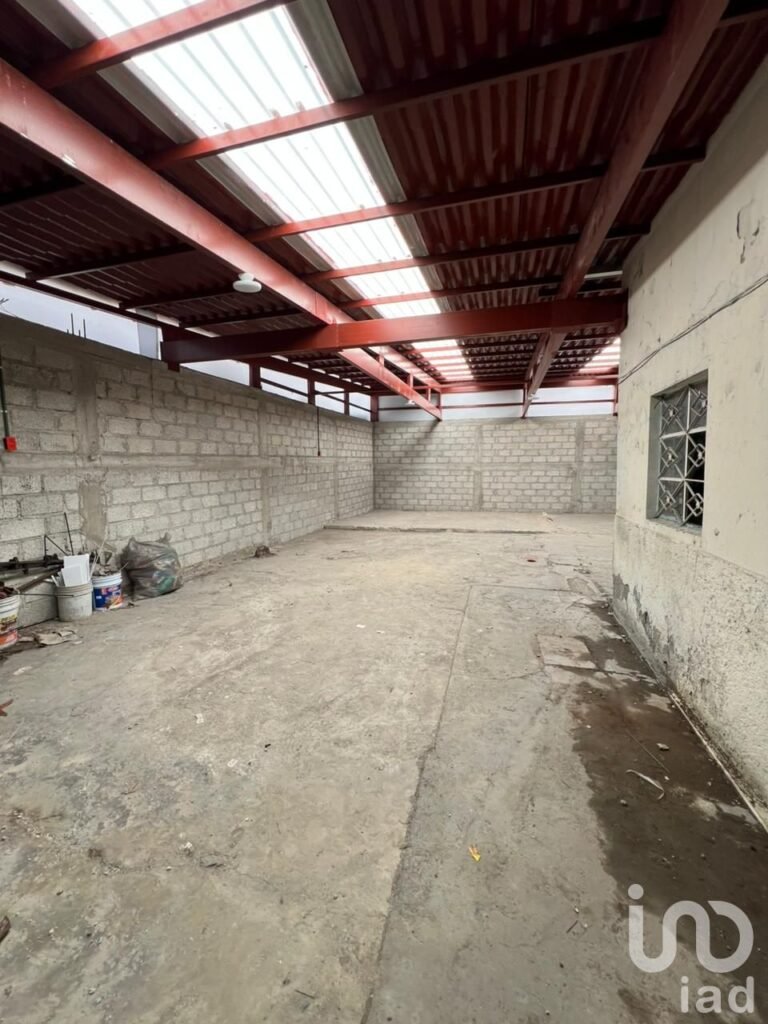 CASA COMO TERRENO EN VENTA EN SAN FELIPE DE JESUS