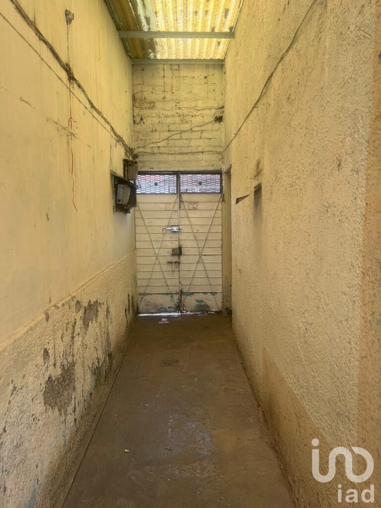 CASA COMO TERRENO EN VENTA EN SAN FELIPE DE JESUS