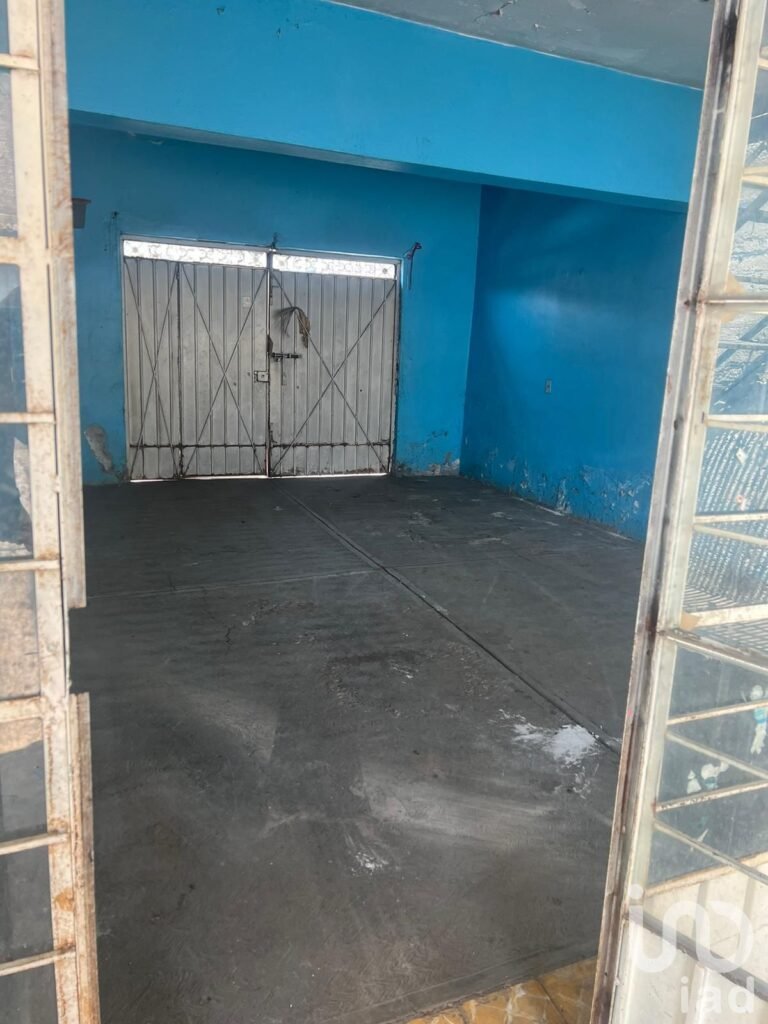 CASA COMO TERRENO EN VENTA EN SAN FELIPE DE JESUS