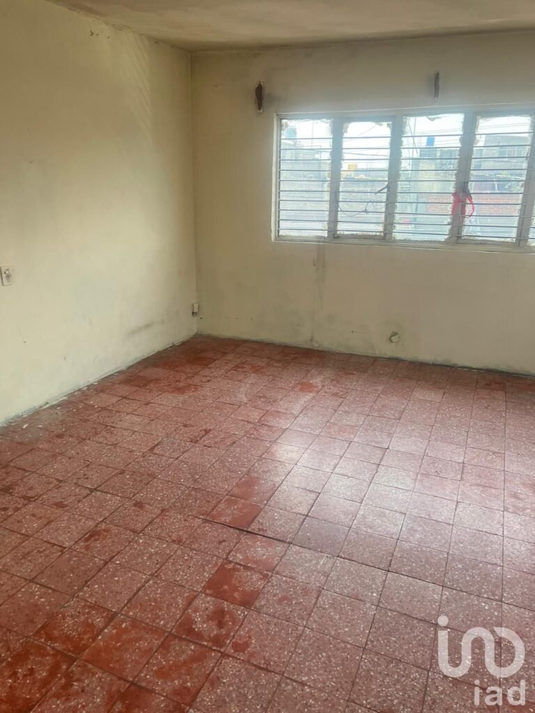 CASA COMO TERRENO EN VENTA EN SAN FELIPE DE JESUS