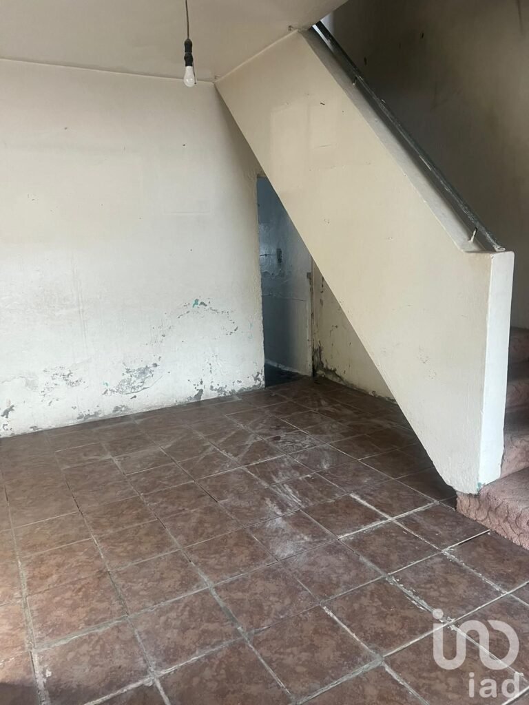 CASA COMO TERRENO EN VENTA EN SAN FELIPE DE JESUS