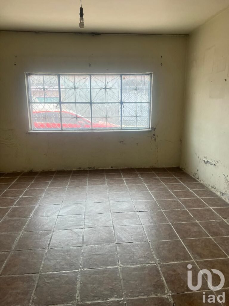 CASA COMO TERRENO EN VENTA EN SAN FELIPE DE JESUS